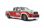 Toyota Tacoma X-Runner RTR Concept 2010 года